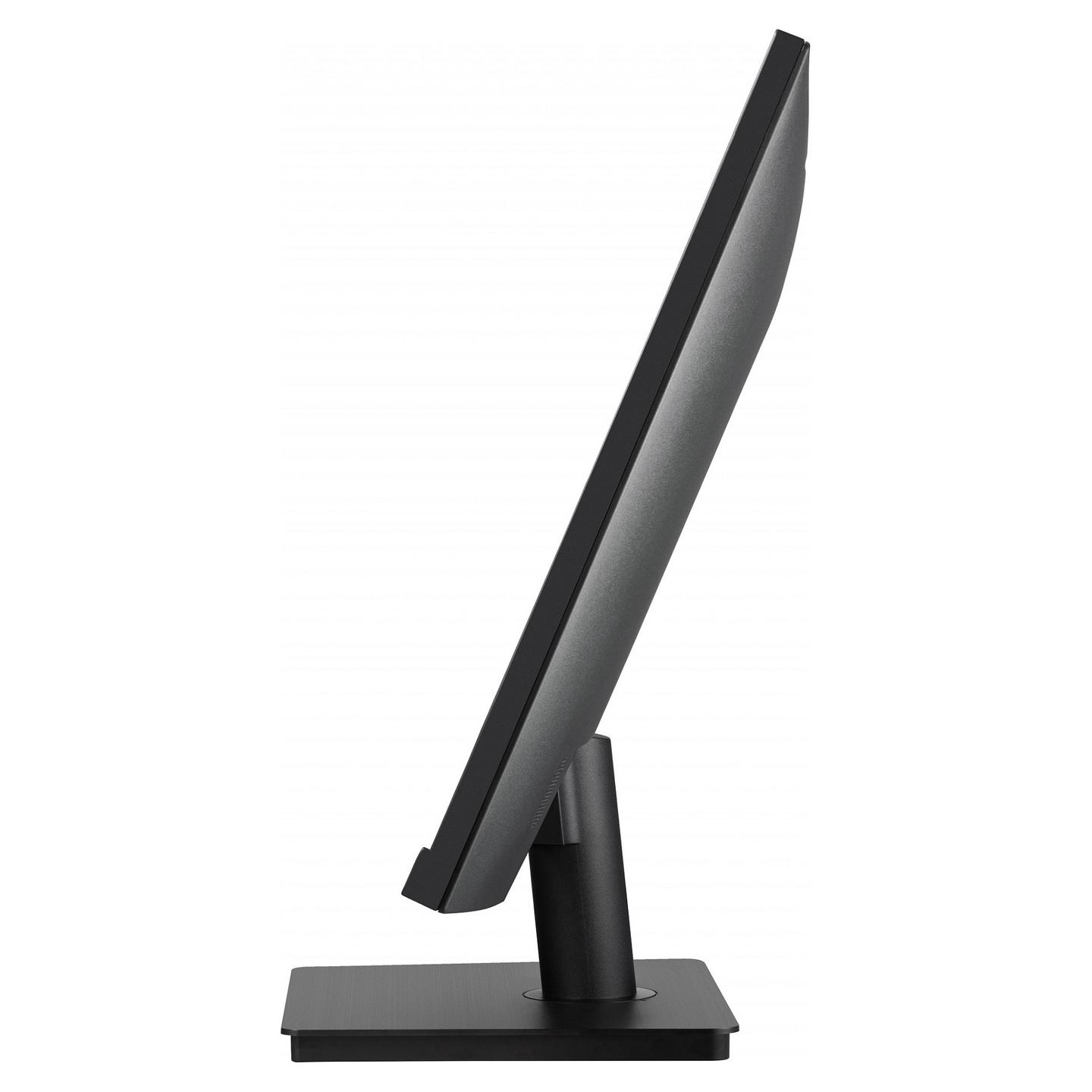 Monitor ViewSonic VA3209-MH / 32" / Full HD IPS / 75Hz / 4ms / HDMI+VGA - Zezë - 10