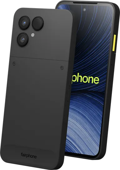 Telefon Fairphone Gen. 6+ 5G / 12GB / 256GB - Zezë  - 4