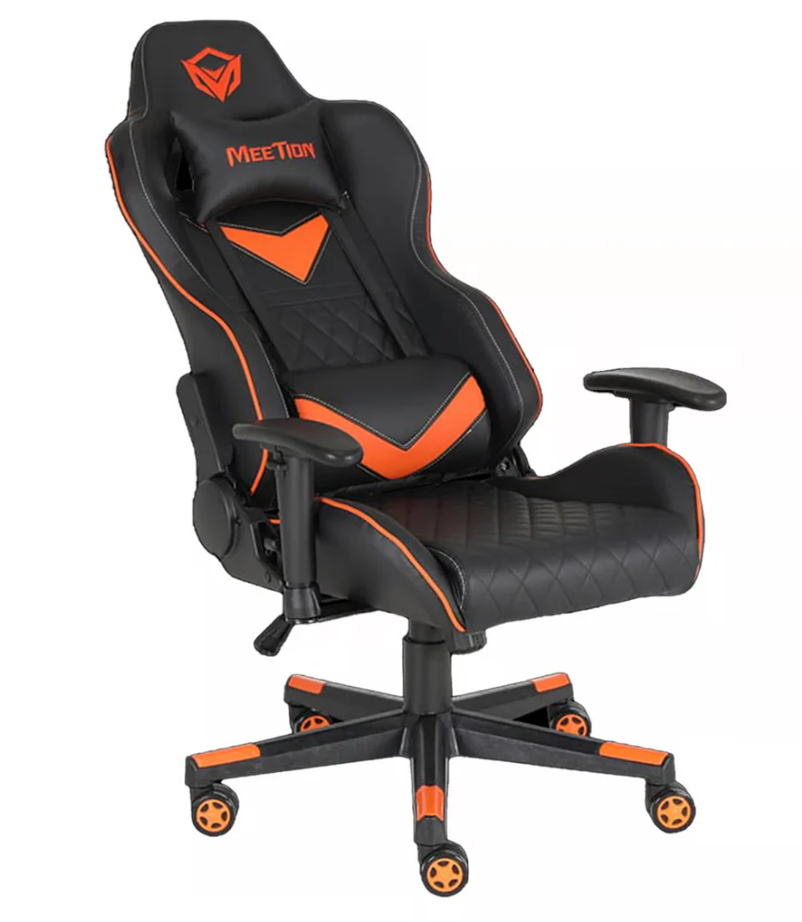Karrige Gaming CHR14 - Zezë/Portokalli - 5