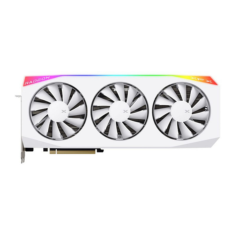 Kartelë Grafike AMD Radeon RX 9070 XT / 16GB GDDR6 / XFX Mercury OC Magnetic Air Edition