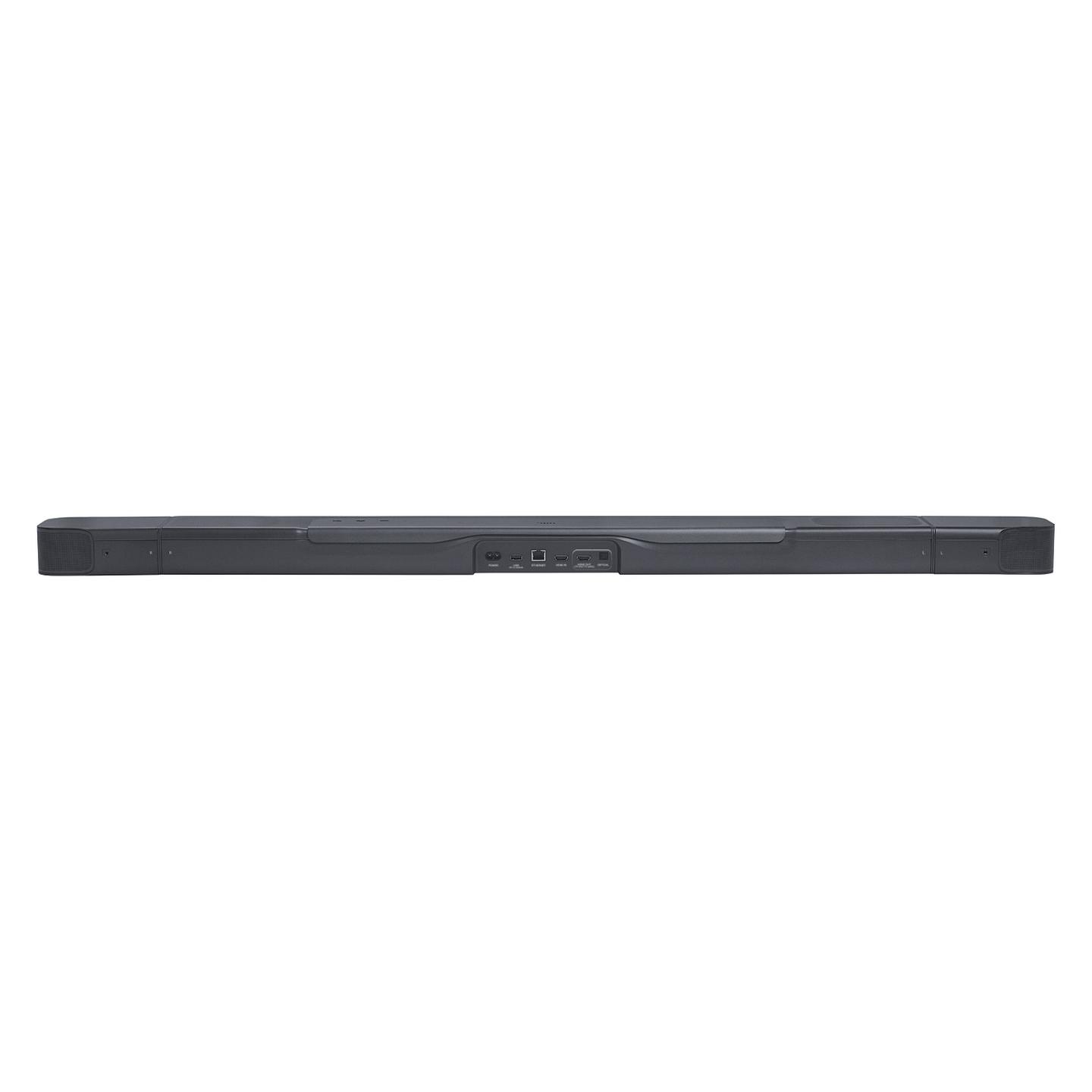 Soundbar JBL BAR 800, 5.1.2 kanale, 720 W, Dolby Atmos, Dolby Vision – Zezë - 6