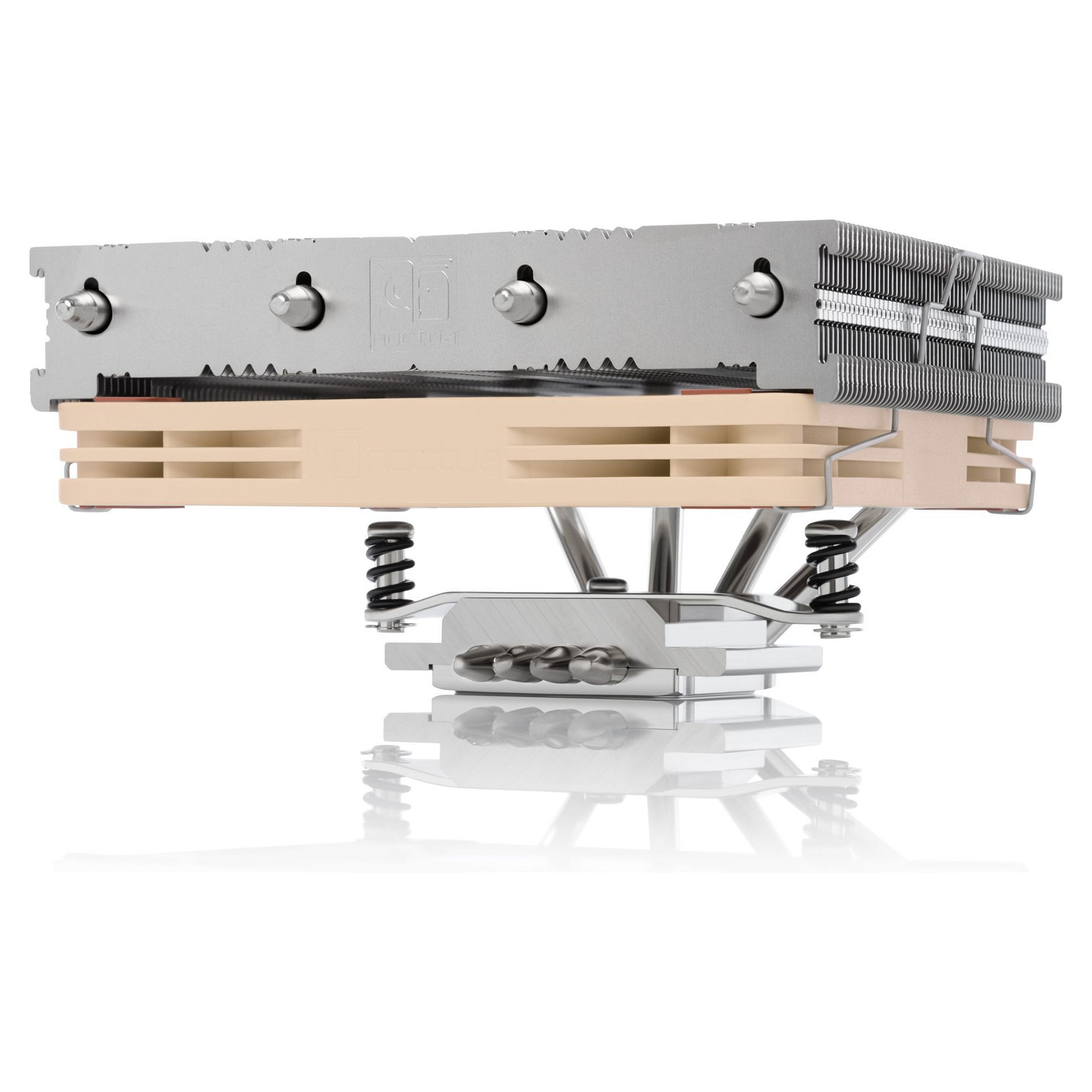 Ftohës për Procesor K Cooler NOCTUA NH-L12S - 2