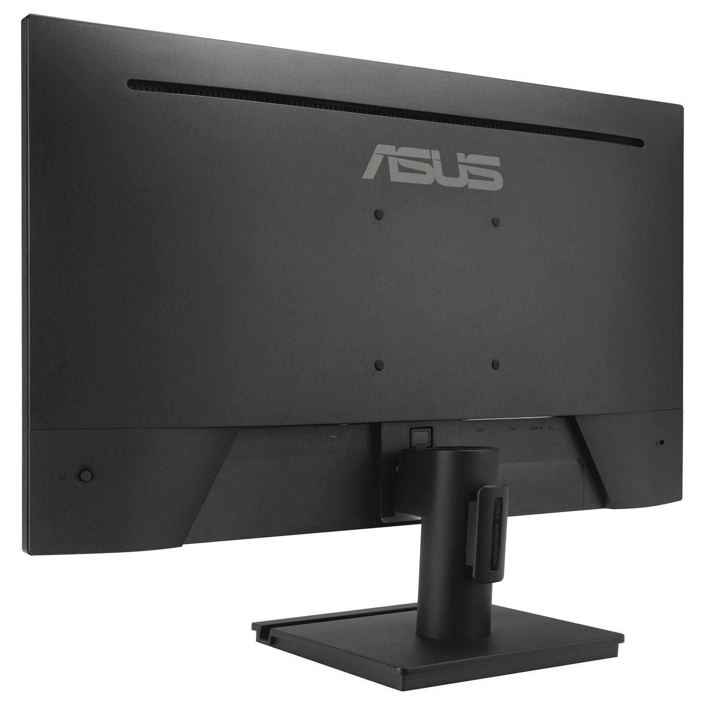 Monitor Gaming ASUS VA249HG / 23.8" / FHD / 120 Hz / 1 ms / HDMI + VGA - Zezë - 6