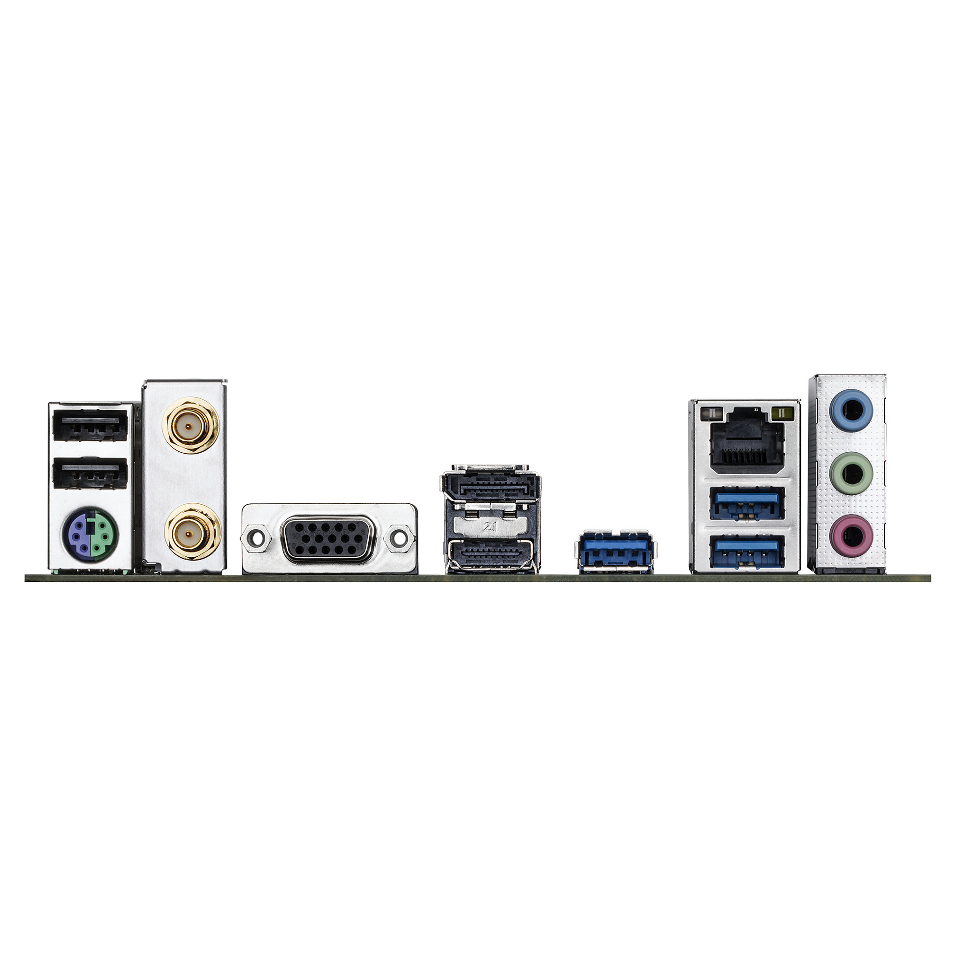 GA-B760M D3HP WIFI6 (1700) (D) - 4