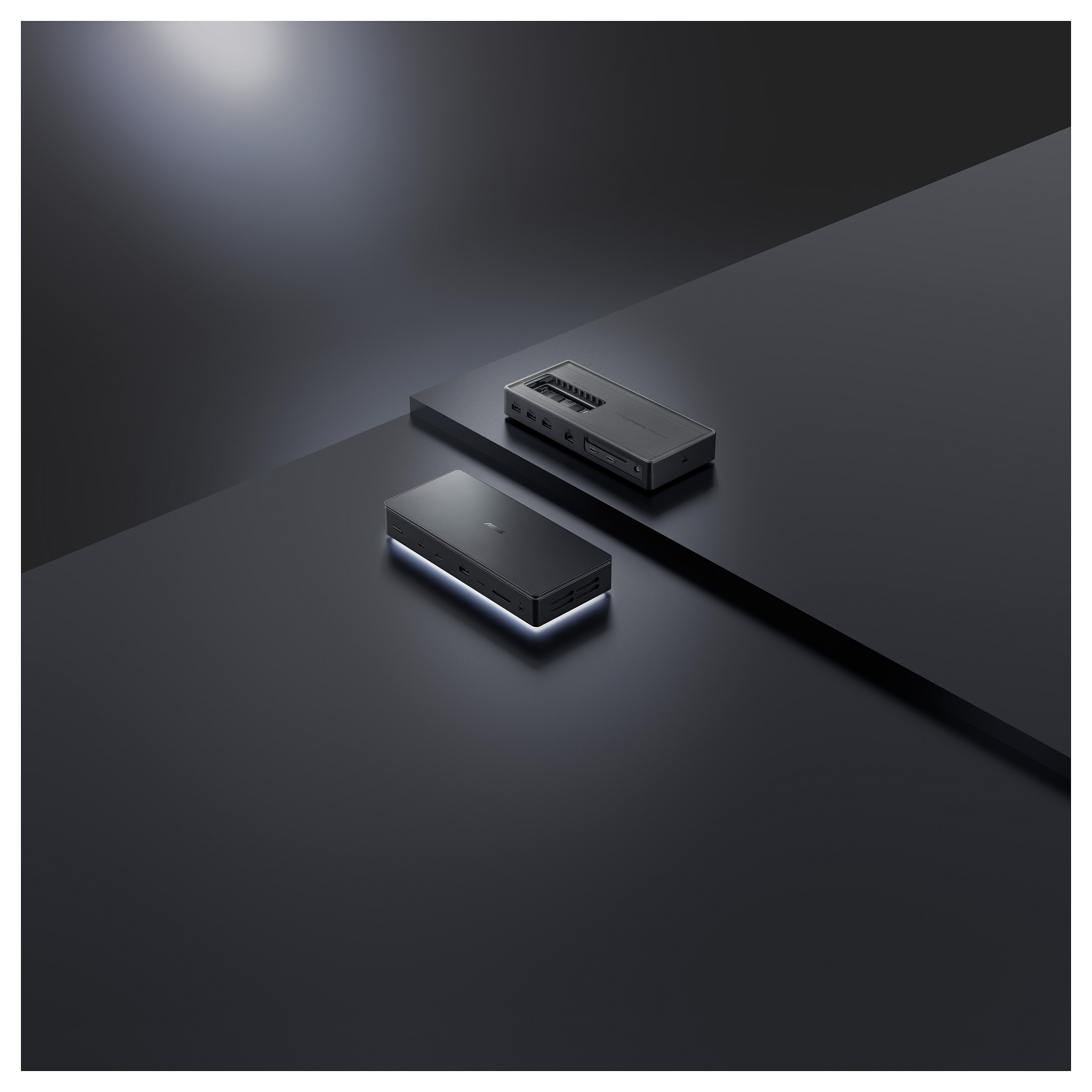 Docking Station ASUS DC510 TBT 5 Dock - Zezë - 10