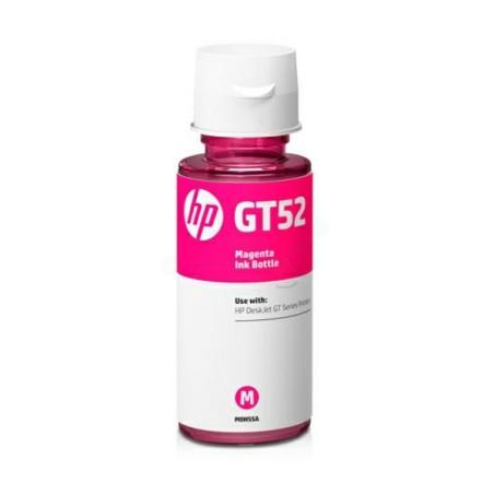 INK HP GT52 / M0H55AE / 70ml / 8.000 faqe – Rozë - 2