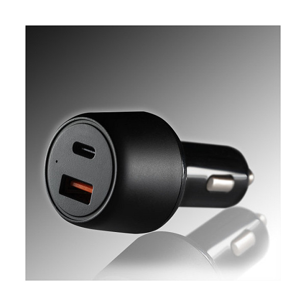 Adapter Auto 4smarts VoltRoad Ultimate 83W me PD/QC – Zez♪7 - 6