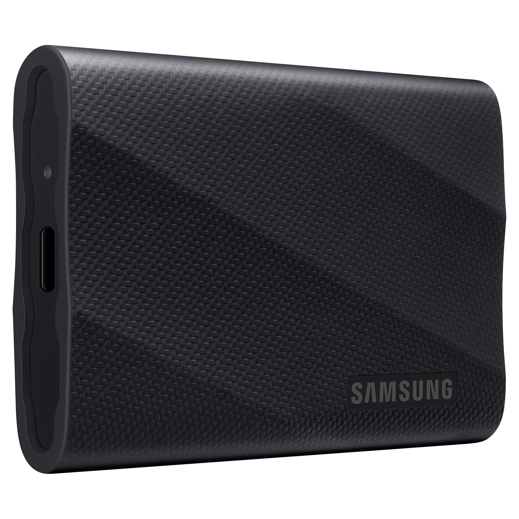 SSD të Jashtëm 2TB Samsung Portable T9 USB 3.2 Gen2 Black - 8