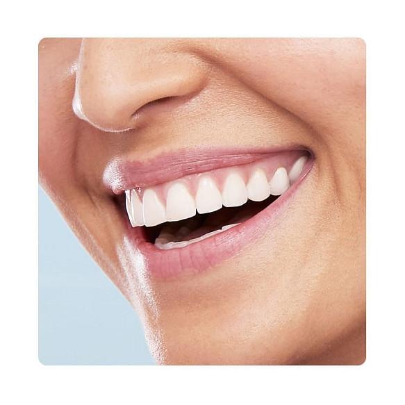 Furçë dhëmbësh elektrike Oral-B Pulsonic Slim Luxe 4000 - Silver - 7