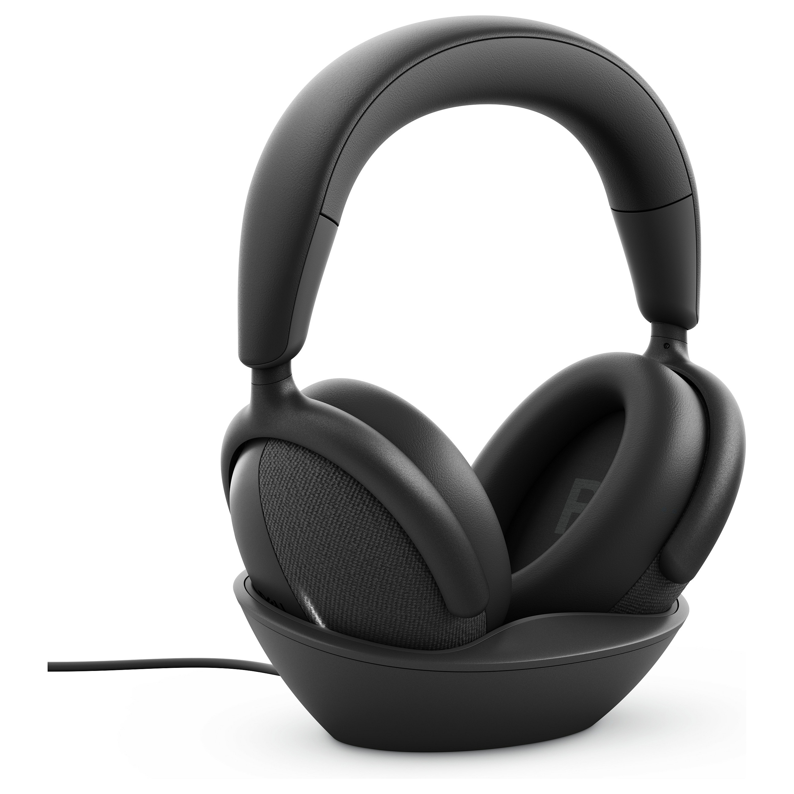 Kufje pa Kabllo Dell WL7024 / Wired / USB-C / Bluetooth / ANC / 7 Mikrofona– Zezë - 6