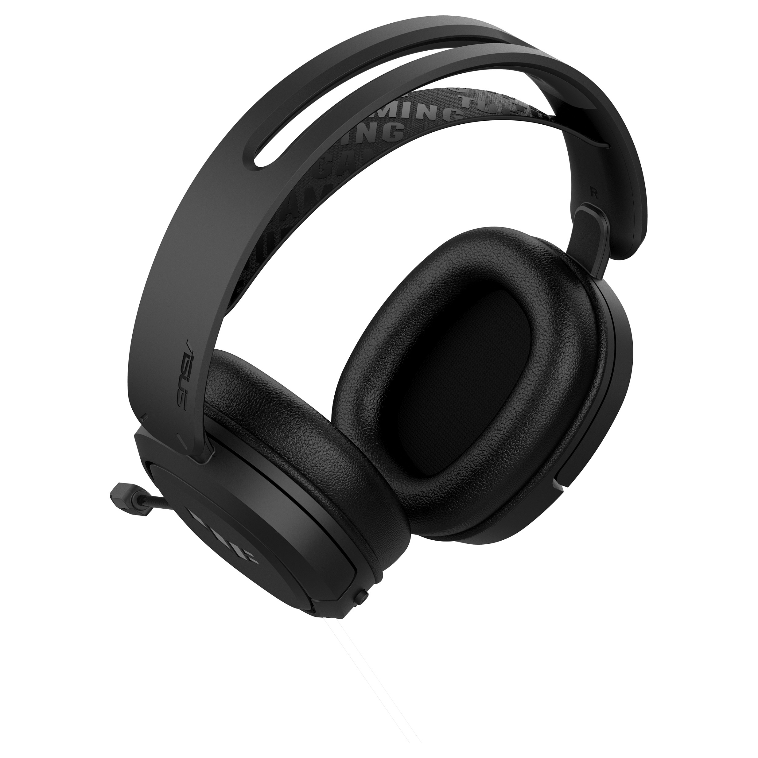 Kufje Gaming ASUS TUF H1 Wireless - Zezë - 7