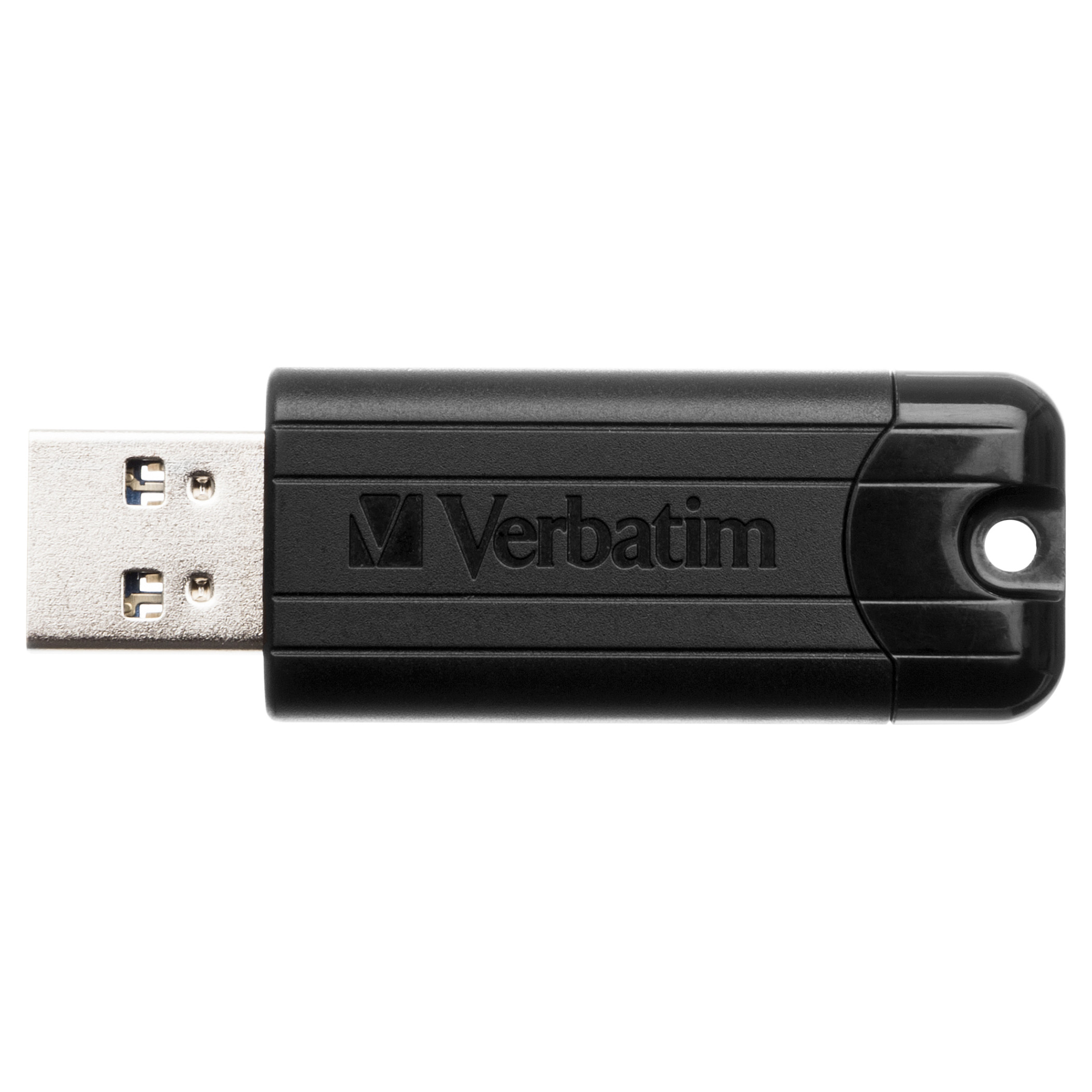 USB Flash Drive Verbatim Store'n'Go PinStripe / 16GB / 3.2 – Zezë - 5