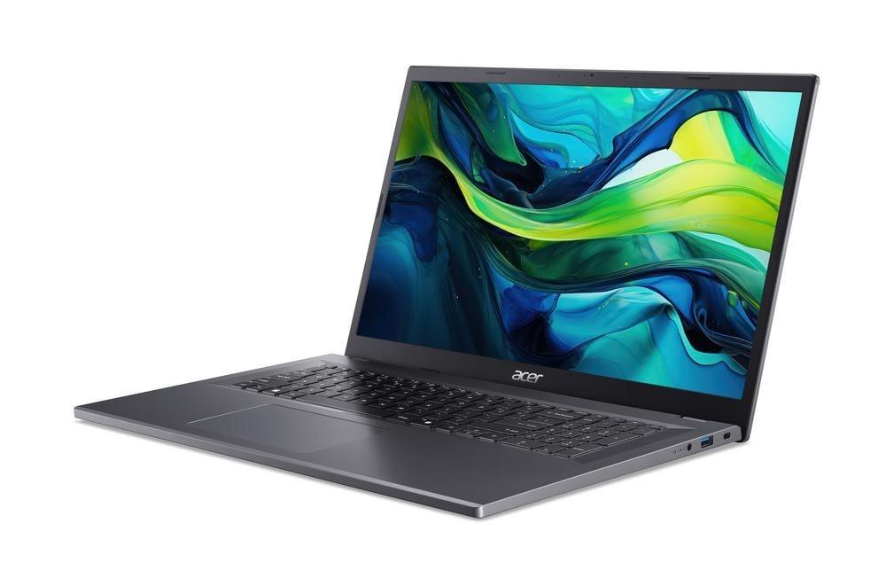 Laptop Acer Aspire 5 A17-51M-58TA, Core 5 120U, 16GB LPDDR5, 512GB, 17.3" FHD IPS 60Hz, Intel Graphics - Hiri - 4