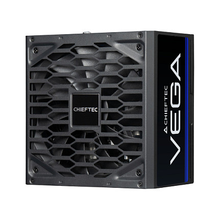 Furnizues Energjie Chieftec Vega PPG-750-S / 750W / ATX / 80 PLUS Gold / Non-Modular - Zezë