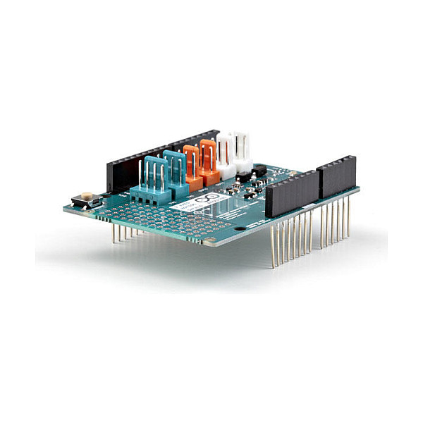 ARDUINO Shield 9 Axis Motion - 2