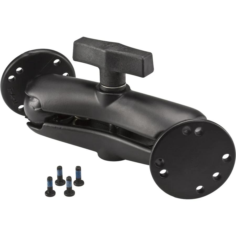 Aksesor për Skaner Honeywell VDOCK 805-611-001, Vehicle Dock Mounting Kit, për CN51/CT50 - Zezë