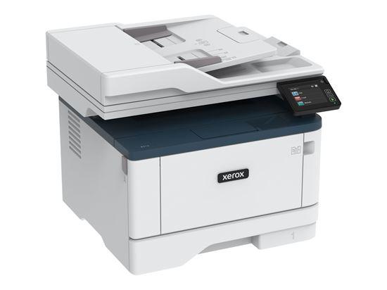 Printer Multifunksional Xerox B315, Laser Monokrom, A4, 40 ppm, 4 në 1, Auto-Duplex, RADF, Fax, Wi-Fi, USB 2.0, Ethernet - Bardhë - 2