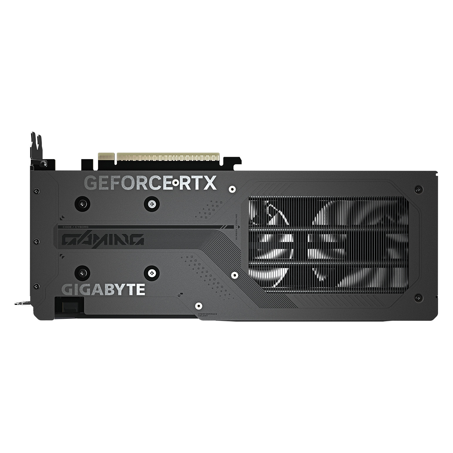 Kartelë Grafike NVIDIA GeForce RTX 5060 / 8GB GDDR7 / 128-bit / GIGABYTE GAMING OC / 3 Fan / RGB - 6