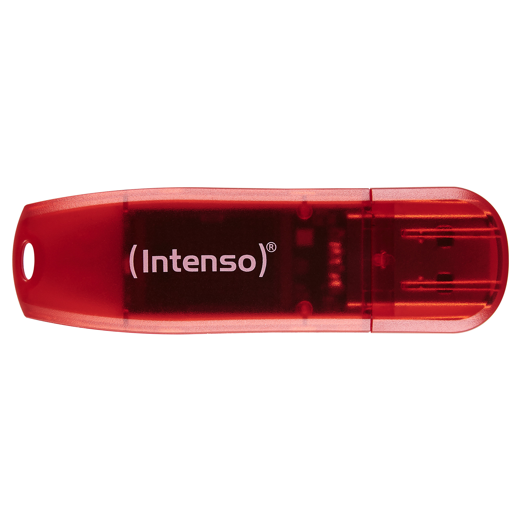 USB STICK 128GB USB 2.0 Intenso Rainbow Line - 1