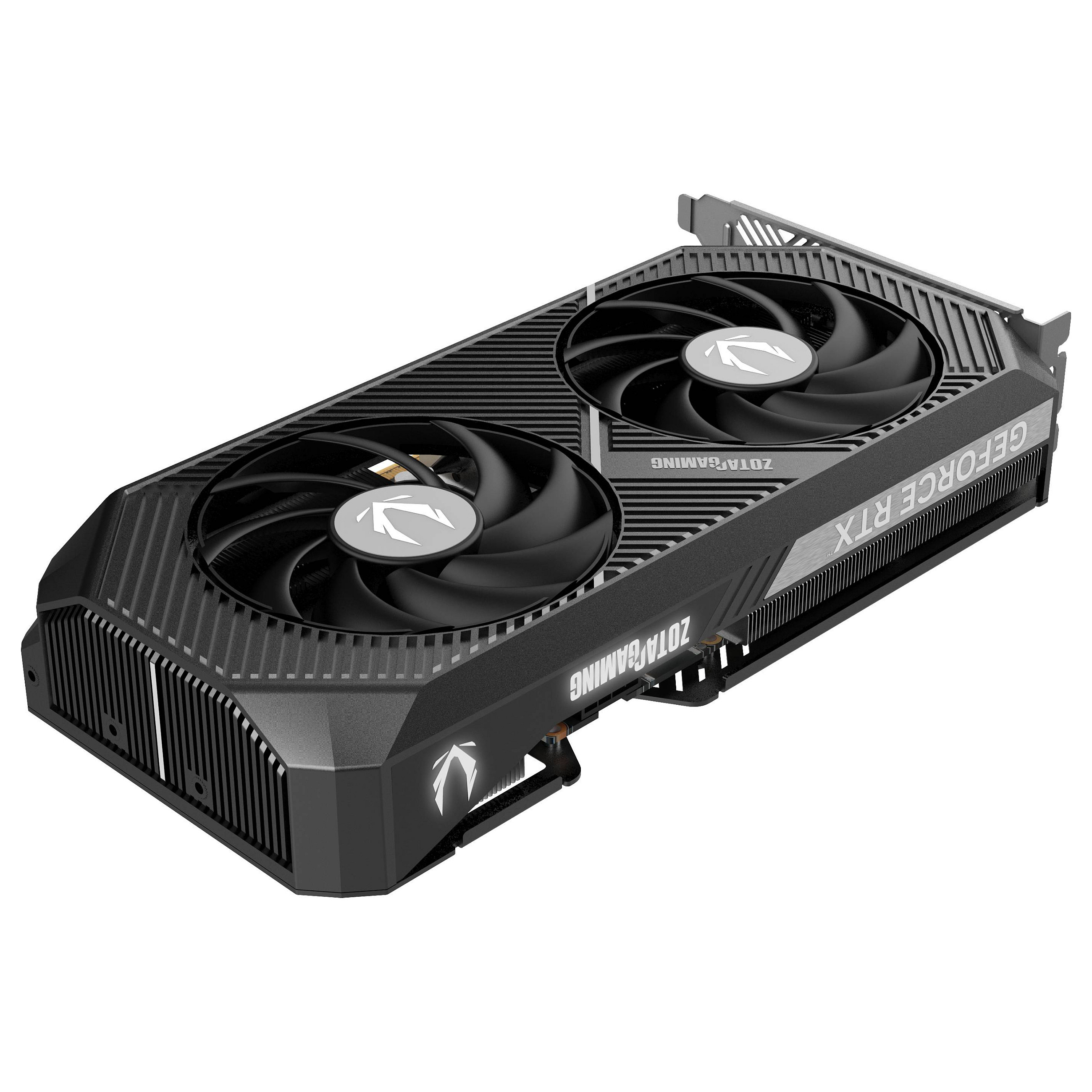 Kartë Grafike NVIDIA ZOTAC GAMING GeForce RTX 5070 Twin Edge OC / 12GB GDDR7 / PCIe 5.0 / Dual Fan – Zezë - 4