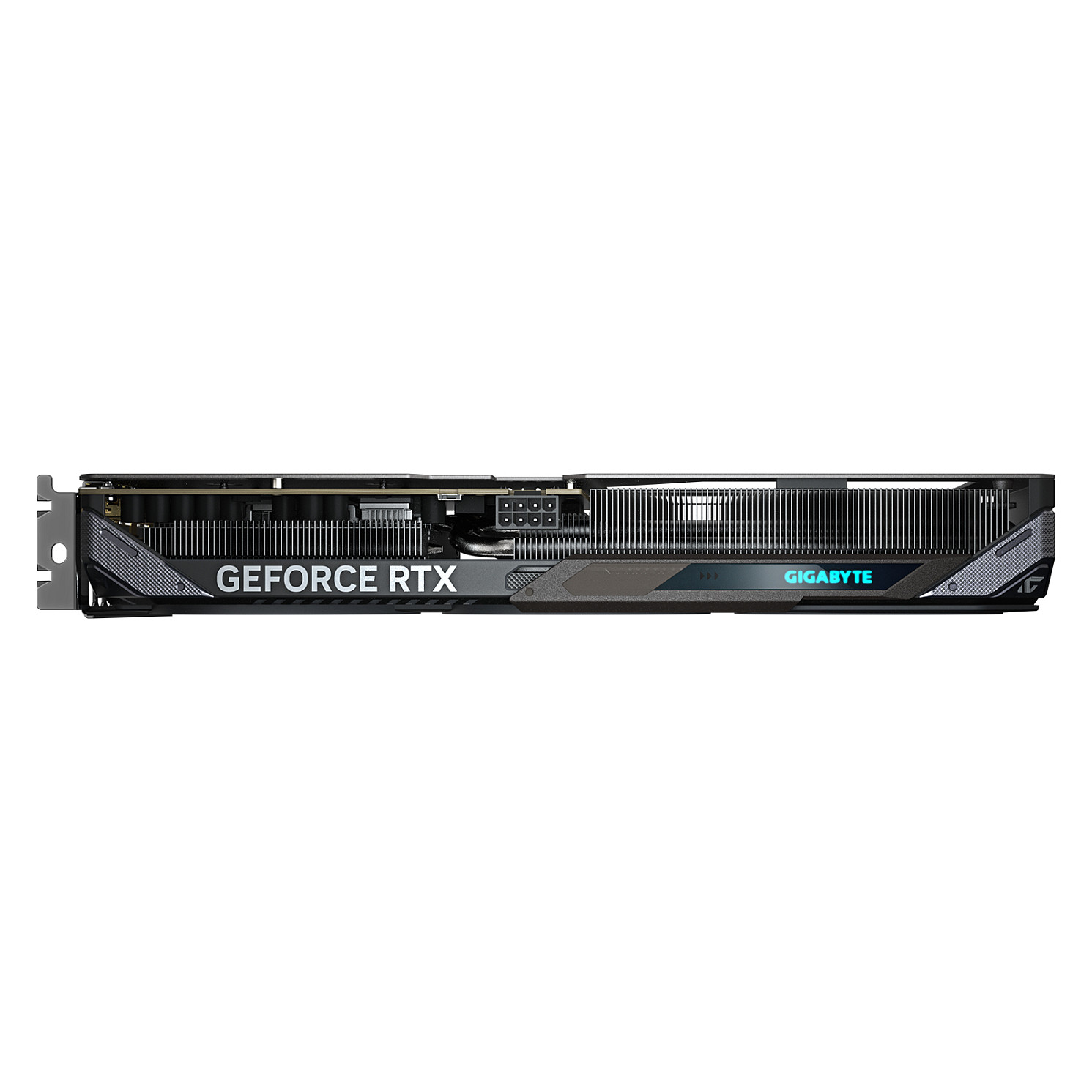 Kartelë Grafike RTX 5060 Ti 8GB Gigabyte Gaming OC GDDR7 3 Fan / e zezë - 7
