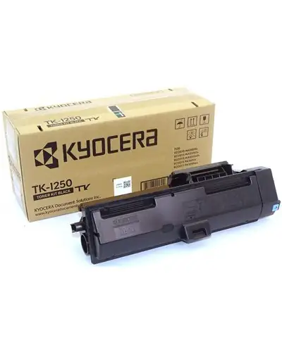 Toner Kyocera TK-1250 / 1T0C3H0NL0 – Zezë - 1