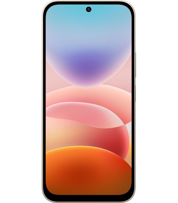 Telefon Xiaomi Redmi 17, 6.9", LCD, 120Hz, 4GB, 256GB, Snapdragon 4 Gen 5, Dual SIM, 5G - Portokalli - 3