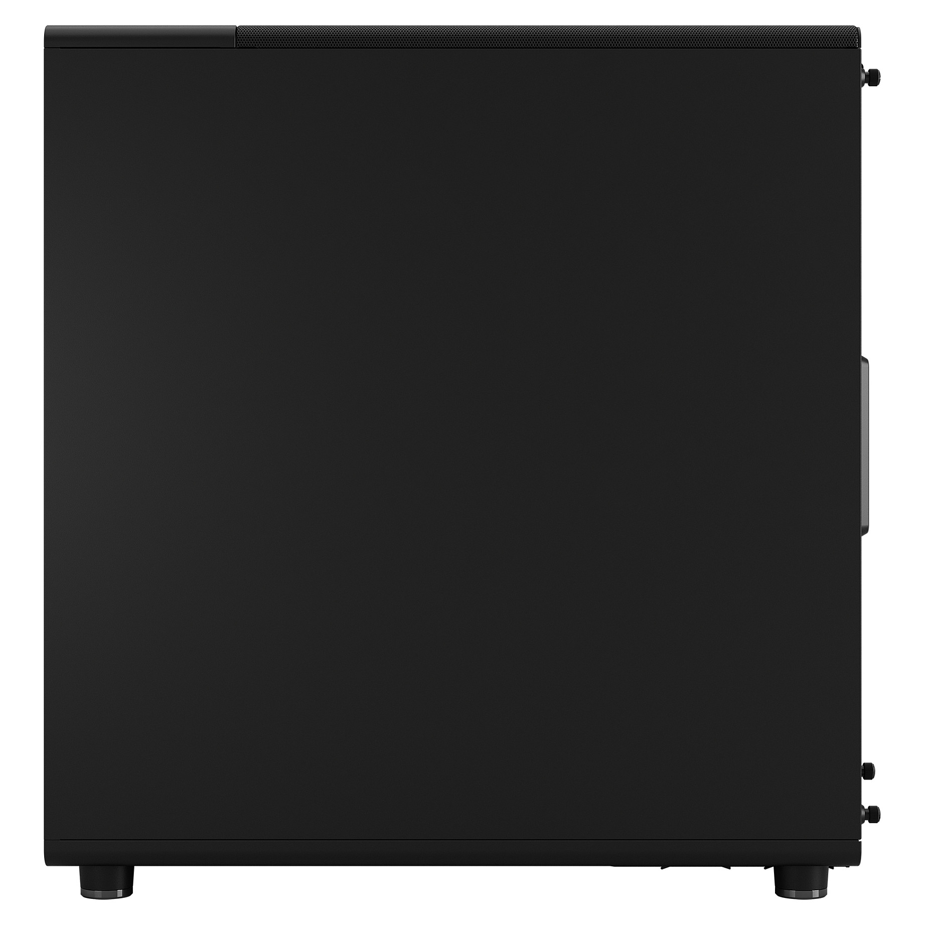 Kasë Fractal Design North Momentum Edition ATX - Zezë - 7