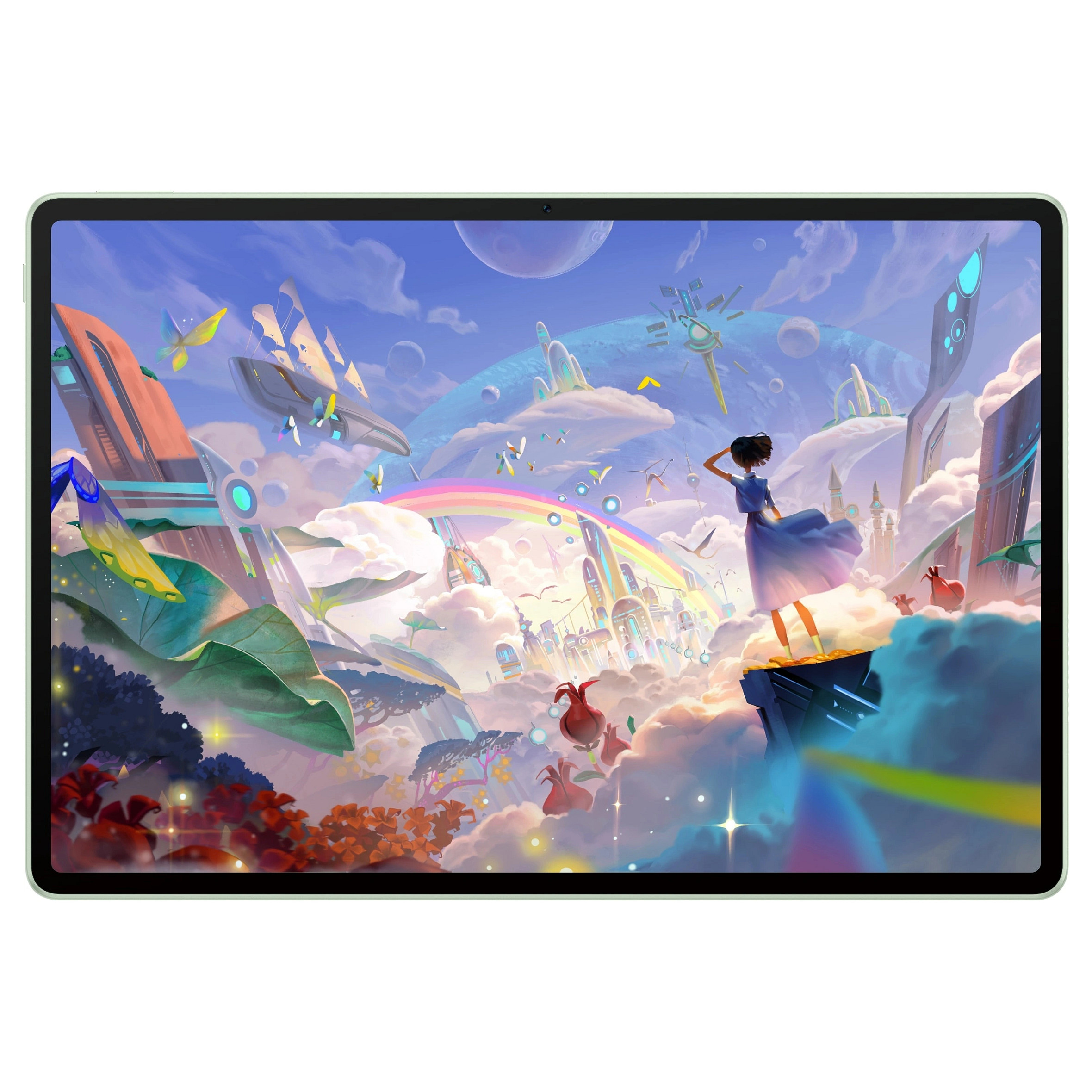 HUAWEI MatePad 12 X Wi-Fi 12RAM 256GB - 6