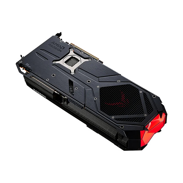 Kartelë Grafike AMD PowerColor Red Devil Radeon RX 9070 GRE 12GB GDDR6 - 7