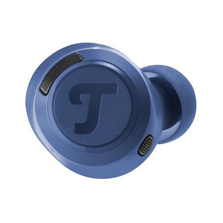 Kufje pa kabllo Teufel REAL BLUE TWS 3, Bluetooth, 10–20.000 Hz – Blu - 3