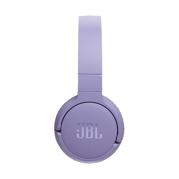 Kufje pa Kabllo JBL Tune 670NC, On-Ear, Bluetooth 5.3, ANC - Vjollcë - 4