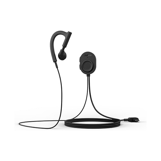 Kufje pa Kabllo Jabra Perform 10 / USB‑C - Zezë - 1
