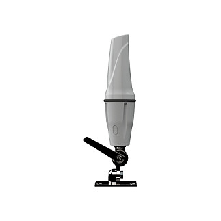 Aksesorë për Rrjet Poynting Antennas 5G/LTE Marine A-OMNI-0404-V1-01 i bardhë N-Type (F) 2 dbi Rundstrahl OMNI-404 LTE/WiFi N-Type - 3