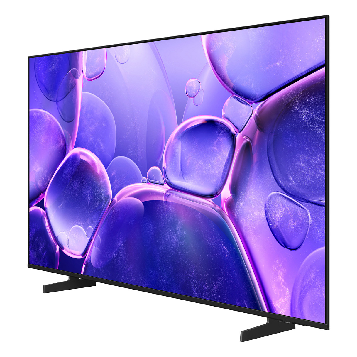 Smart TV Samsung Crystal UE43U8072 / 43 Inch / 4K Ultra HD / LCD / 50Hz / HDR10+ - Zezë - 2