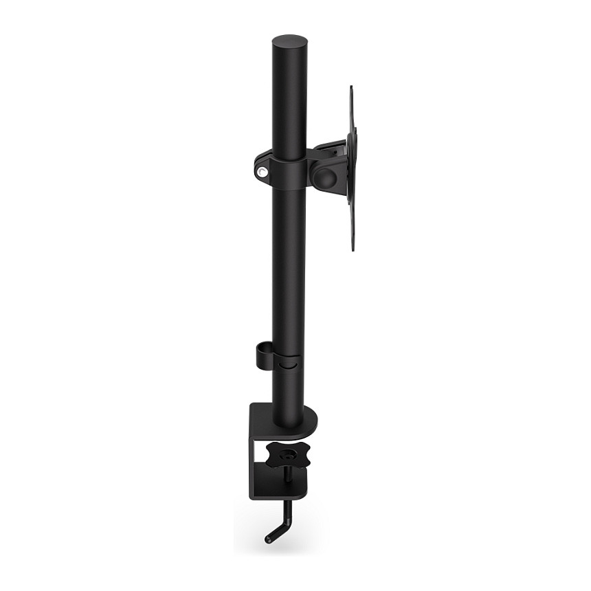 Mbajtëse për Monitor ENDORFY Atlas Single / 13″–27″ / deri në 8 kg - Zezë - 7
