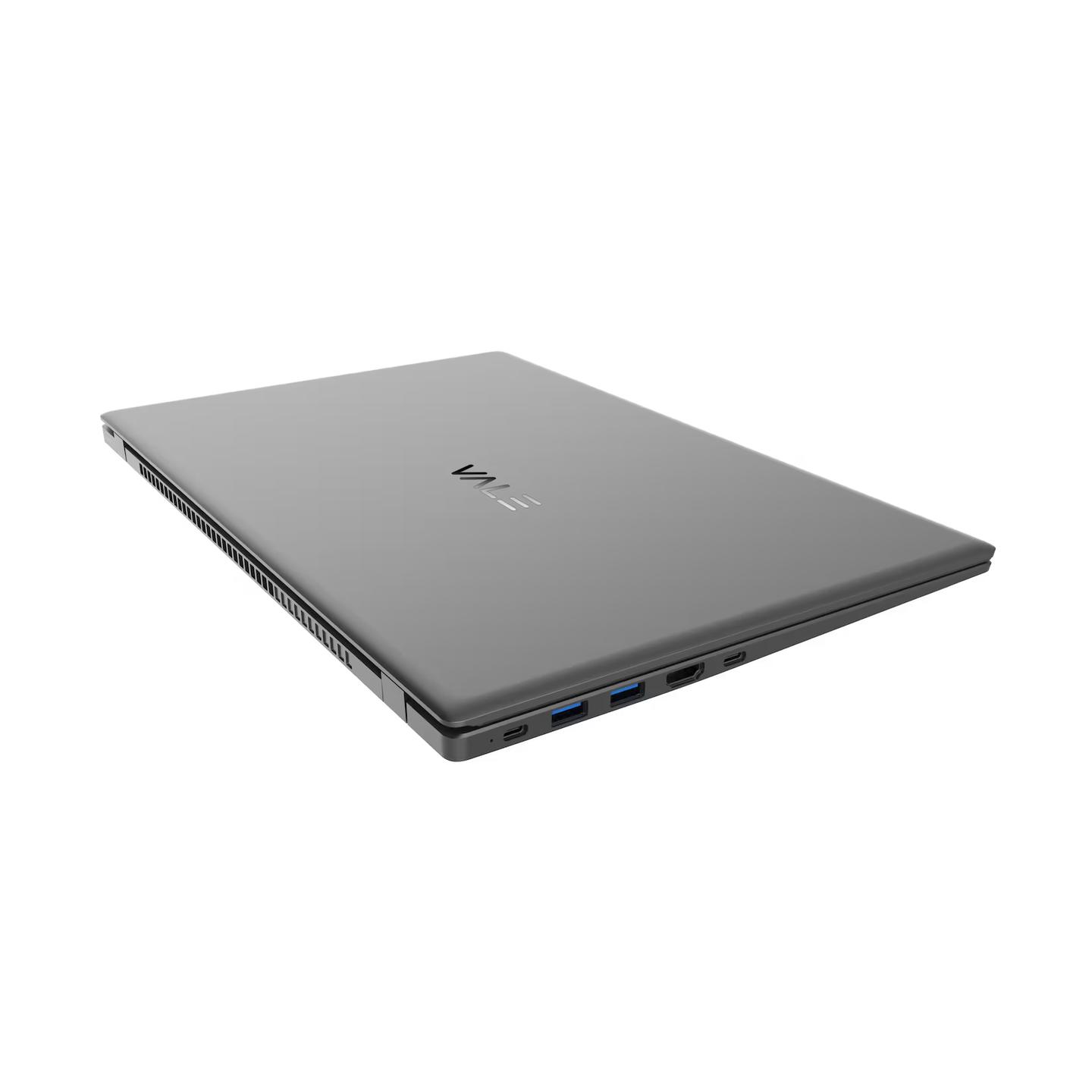 Laptop VALE V15D-6500Y-8512D / Pentium Gold 6500Y / 8GB DDR4 / 512GB / 15.6" FHD IPS / Intel UHD Graphics - Hiri - 7