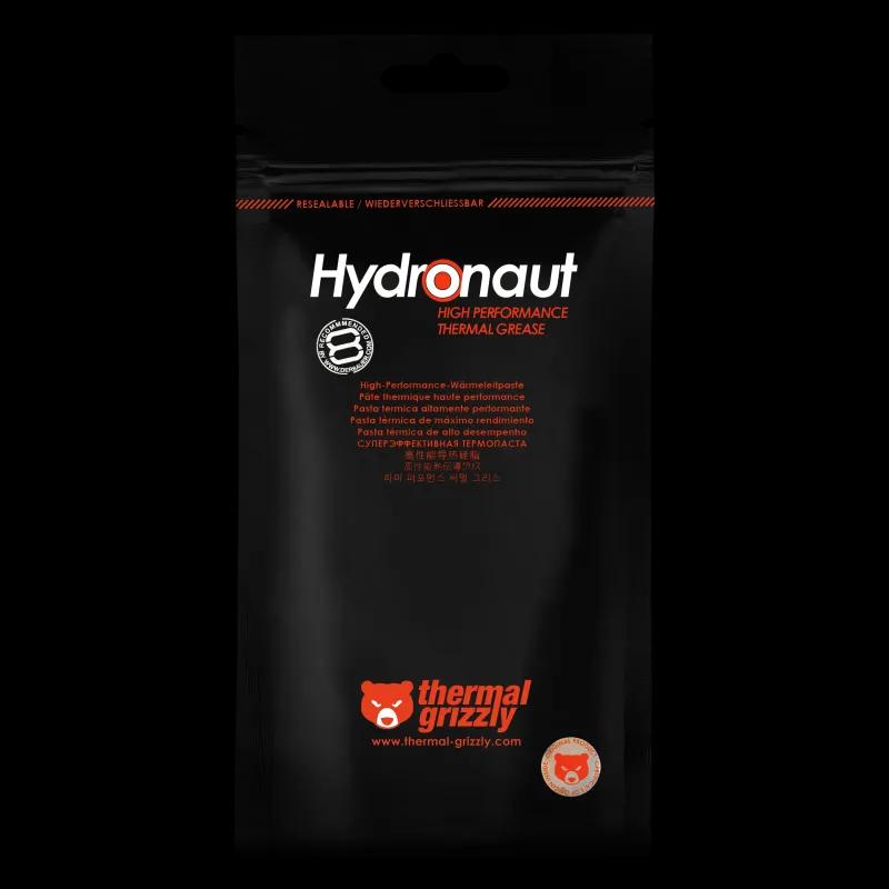 Pastë Termike Thermal Grizzly Hydronaut / 1.5g - Hiri - 7