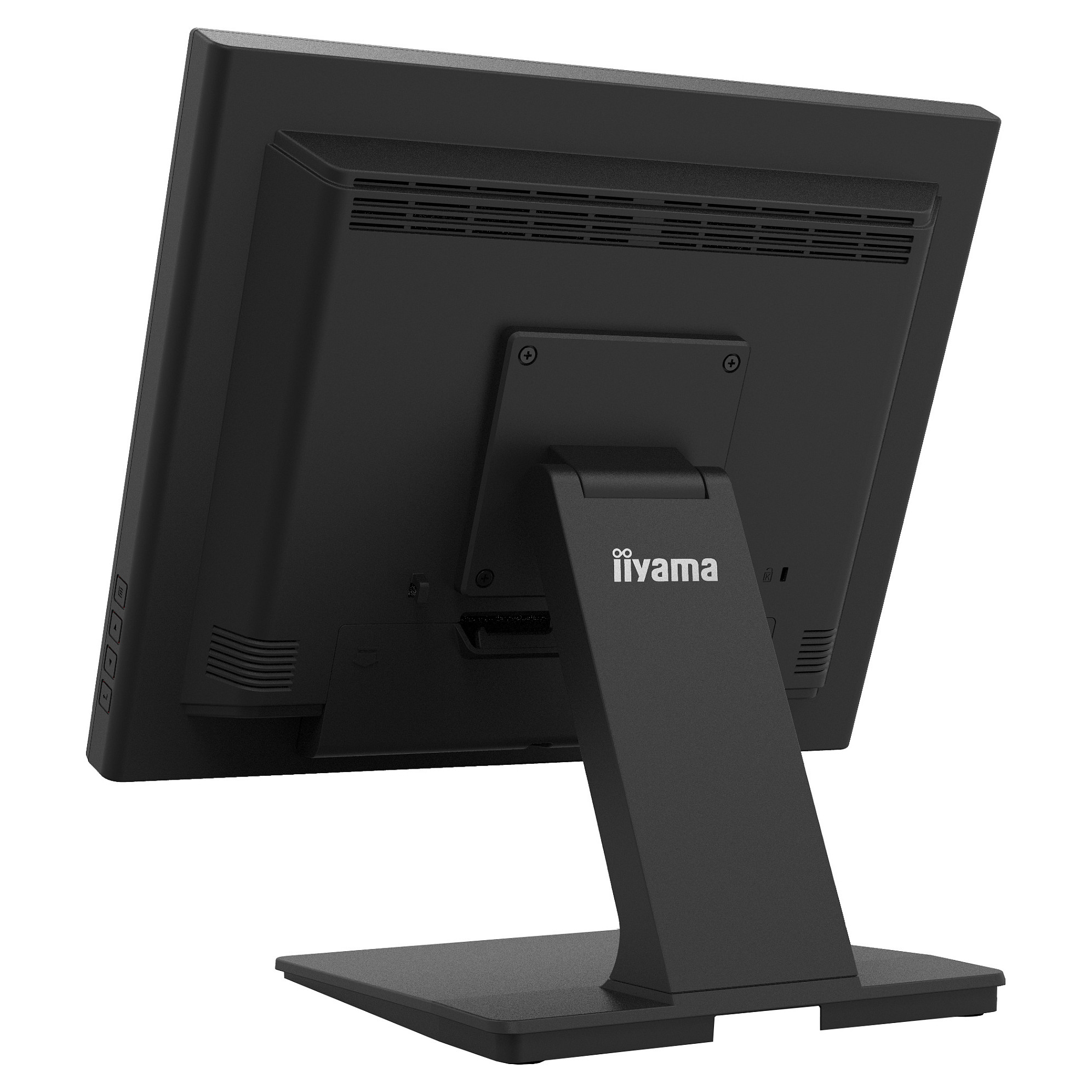 Monitor iiyama ProLite T1732MSC-B2S / 17" / SXGA TN / 5ms / HDMI+DisplayPort+VGA / Touch - Zezë - 23