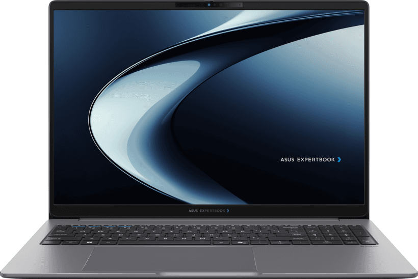 Laptop ASUS ExpertBook P5 G1 P5406CCA-NZ0221X, Ultra 7 255H, 16GB DDR5, 256GB, 14" WQXGA IPS 144Hz, Intel Arc 140T - Hiri