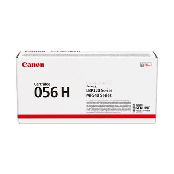 Toner Canon 056H, 3008C002, 21.000 faqe - Zezë