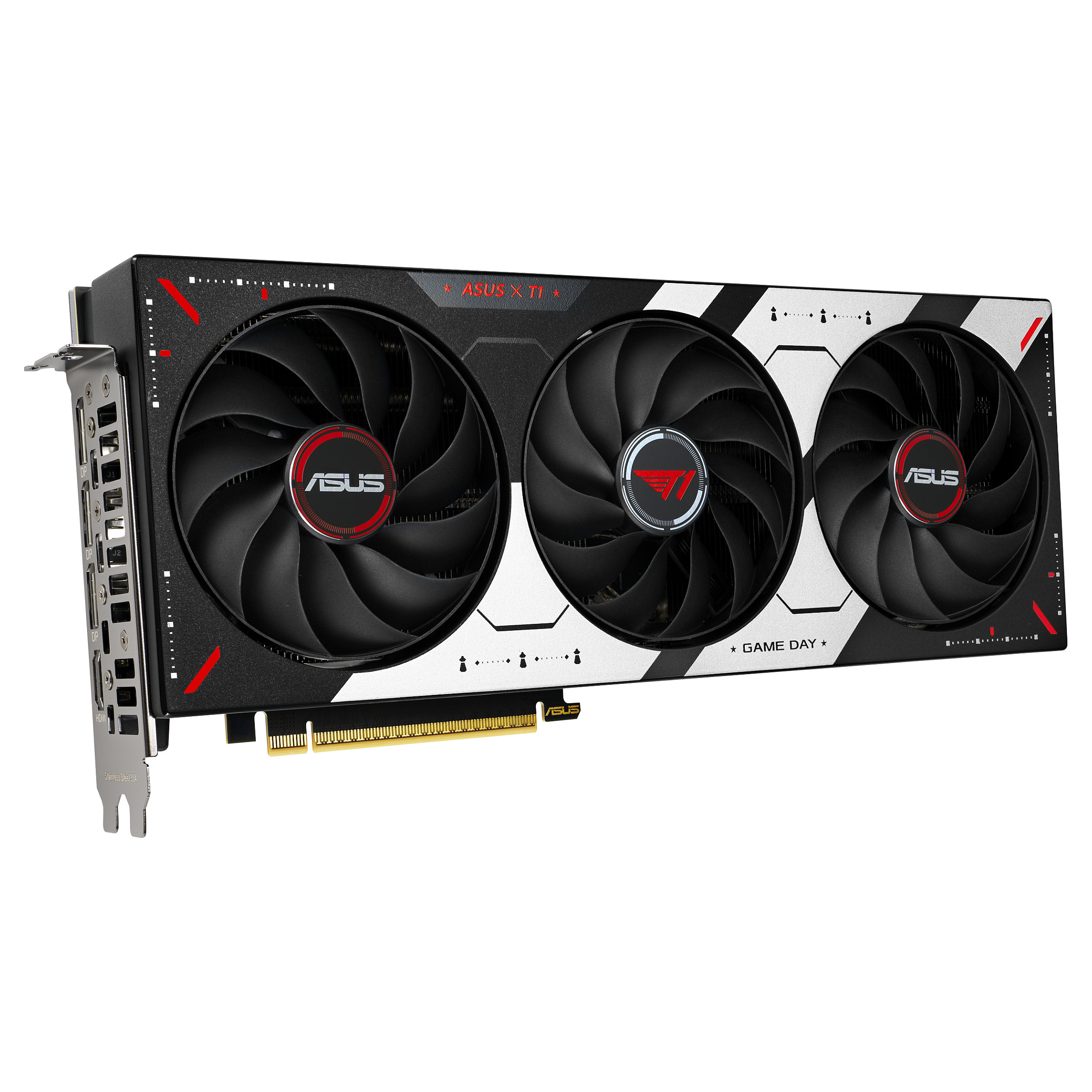 Kartelë Grafike NVIDIA GeForce RTX 5070 / 12GB GDDR7 / 192-bit / ASUS TUF Gaming OC - 5