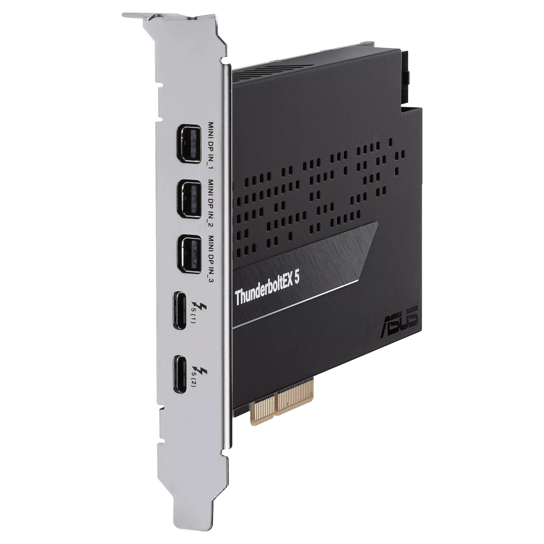 Kartë Zgjerimi ASUS ThunderboltEX 5 Expansion Card - 4