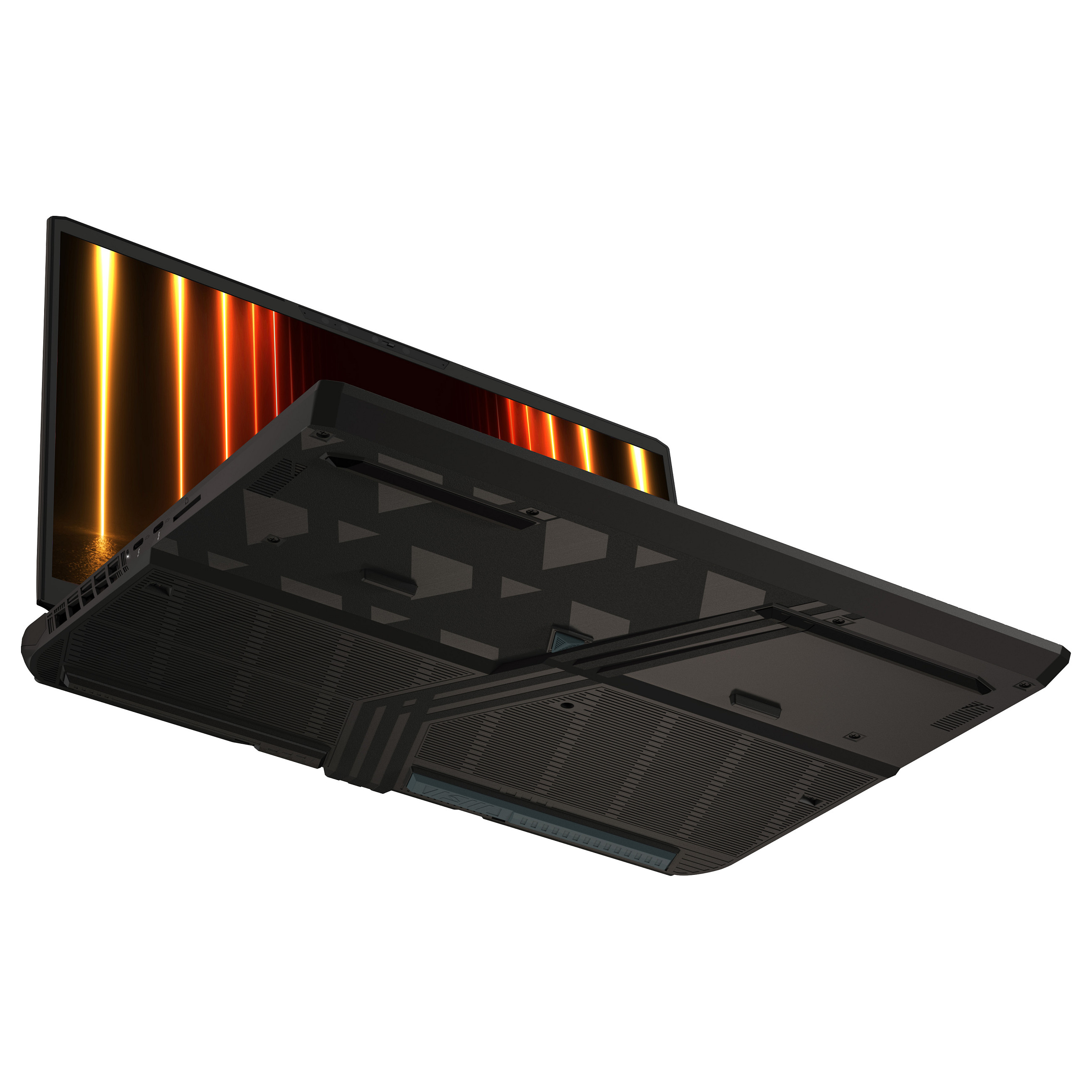 Laptop Gaming Vector 18 HX AI A2XWJG-657 / Ultra 9 275HX / 32GB DDR5 / 2TB / 18" Quad HD+ IPS-Level 240Hz / RTX 5090 24GB - Zezë - 15