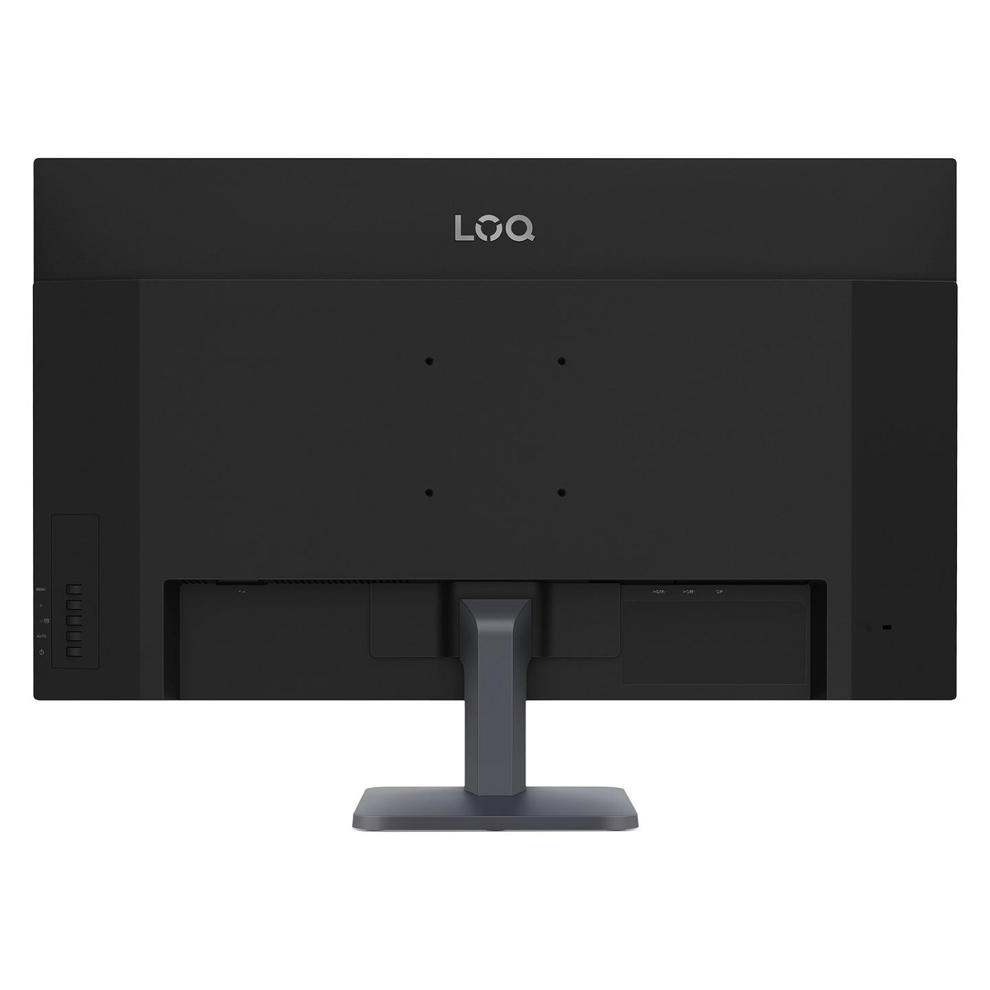 Monitor Gaming Lenovo LOQ 32Q-10, 31.5", QHD Fast VA, 180Hz, 0.5ms, 2xHDMI+DP - Hiri - 5