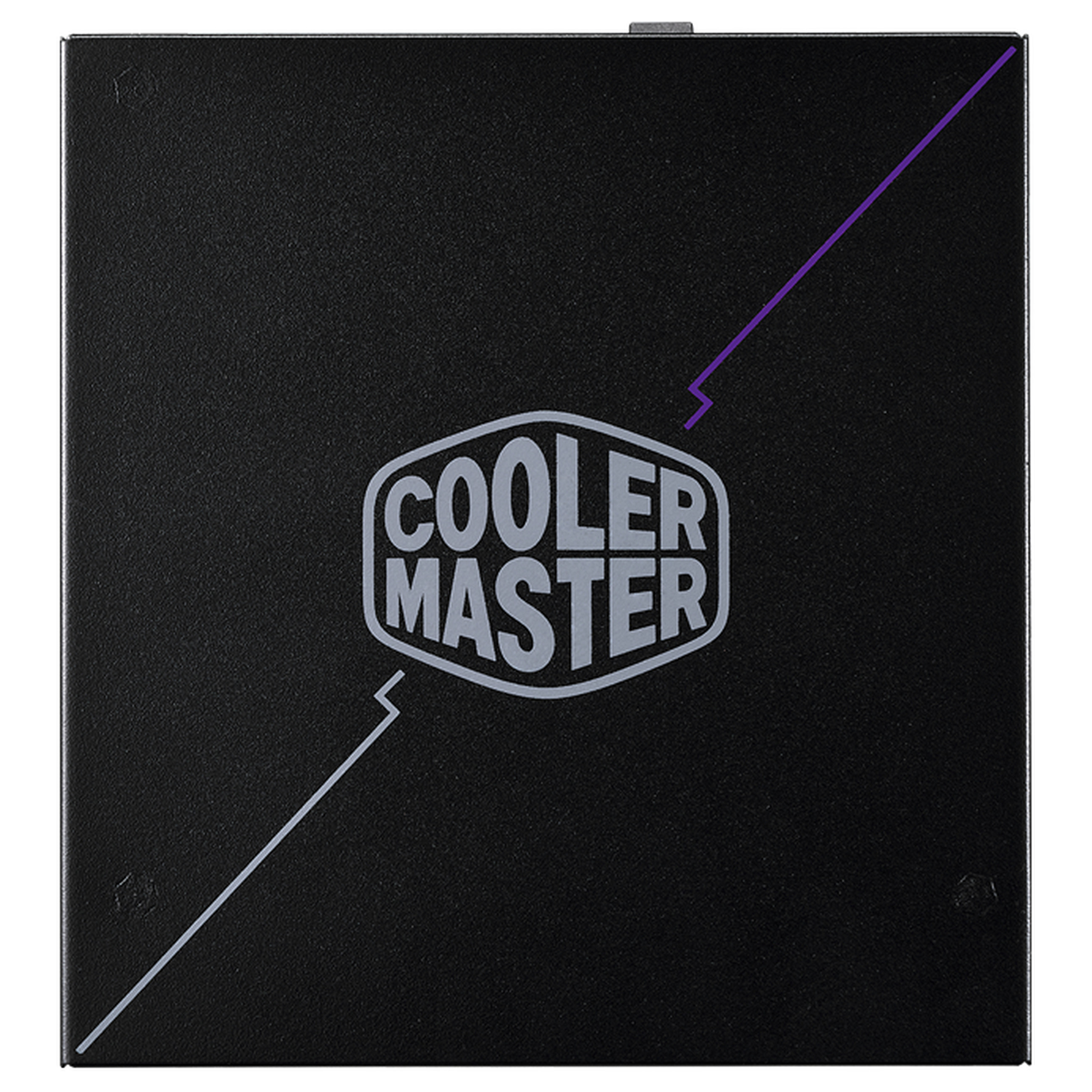 Furnizues Energjie Cooler Master GX II Gold 850 / 850W / ATX 3.1 / 80 PLUS Gold / Fully Modular - Zezë - 3