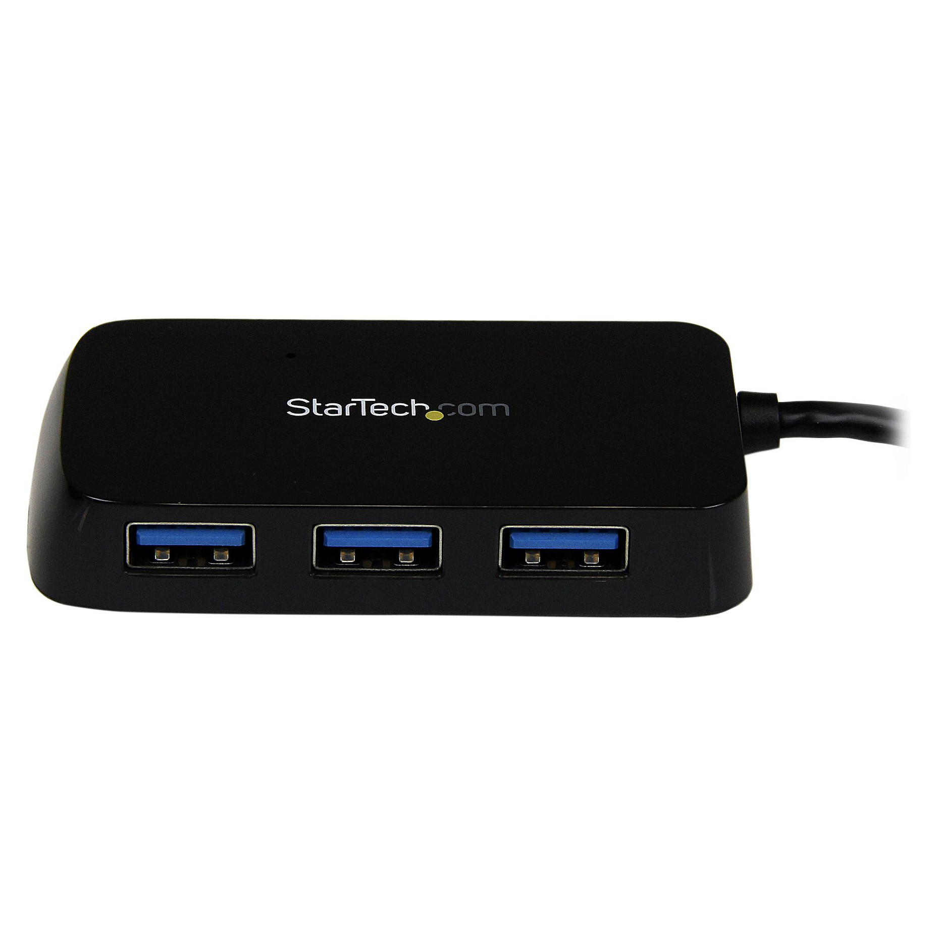 HUB StarTech USB 3.0 / 4-Port - Zezë - 2