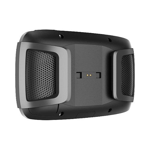 Navigacion TomTom Rider 550 / 1GF0.002.10 / 4.3" / Touchscreen / 480 × 272 / GPS / IPX7 / Bluetooth / Wi-Fi / 16GB – Zezë - 6