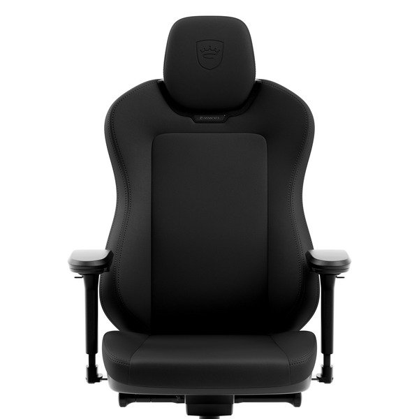 Karrige Gaming noblechairs AURA AtmoShell / 4D Armrest Pro / 4-Way Lumbar Support / Synchro Tilt / 150kg – Zezë - 4