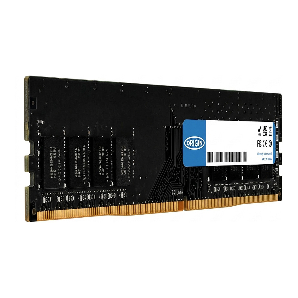 RAM Memorie DDR4 Origin Storage  / 16GB / Modul DIMM 288‑PIN